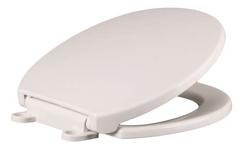 American Standard Plastic Toilet Seat Cover In Round Shape Tradekorea