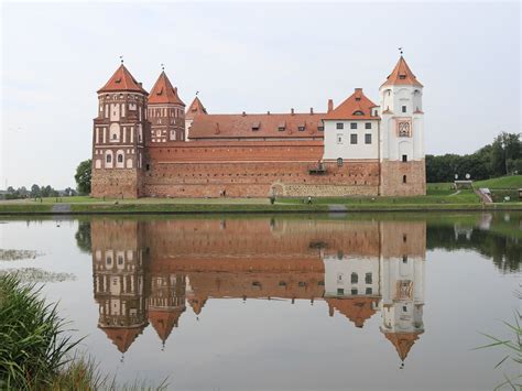 Belarus In Five Days Lonely Planet Best Places To Travel Belarus