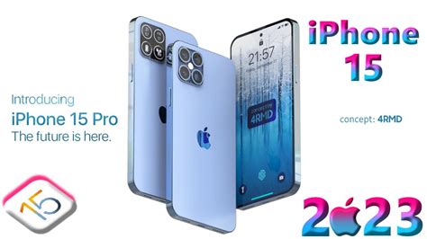 2023 Iphone 15 Upcoming And Everything To Know In 2022 New Iphone 15