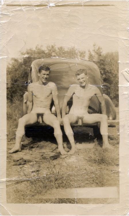 Thumbs Pro Funnakedguys2 Vintage Naked Friends Check Out