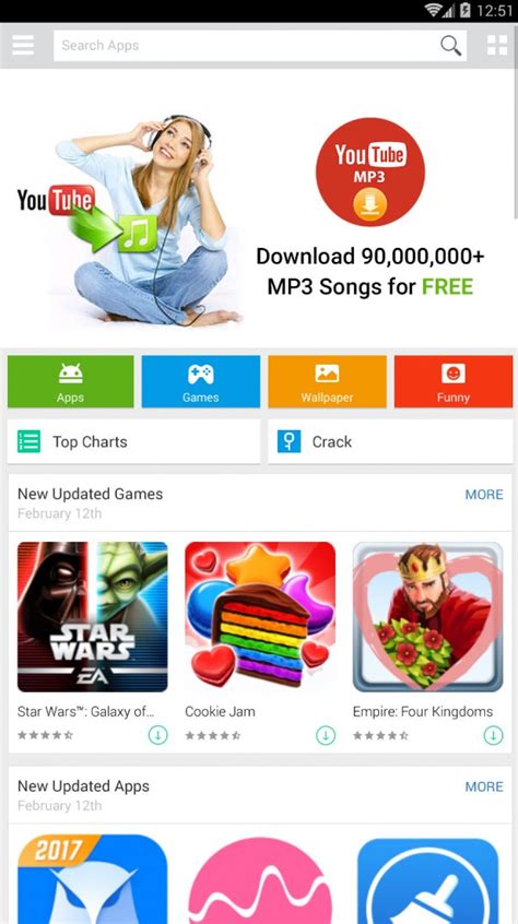 1mobile Market Lite Apk For Android