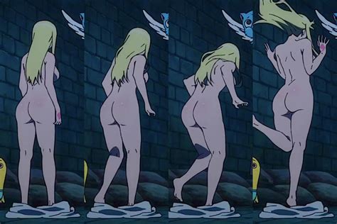 Fairy Tail Phoenix Priestess Has An Amazing Plot Nudes Animeplot