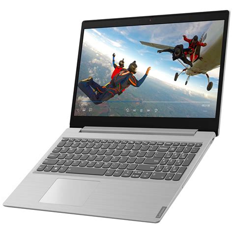 Lenovo 156 Ideapad L340 Laptop Platinum Gray 81lg004uus Bandh