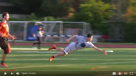Watch Tommy Li Is 1 In The Top 10 Plays Of The Week With This Diving