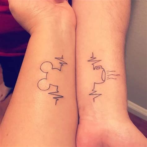 Heartwarming Mother Daughter Tattoos To Honor The Most Important Woman