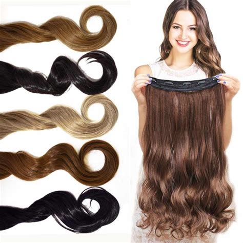 Latest 18 Inch Hair Extensions Trends Wearing Your Design Of Choice