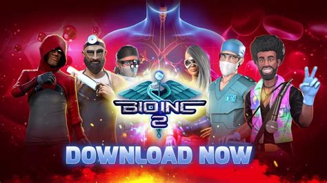 bio inc nemesis gameplay trailer more about this game at the link below youtube
