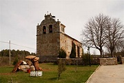 Mambrillas de Lara (Burgos) - Planes e información turística | Guía Repsol