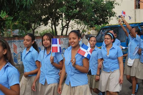 People From The Dominican Republic Page 4