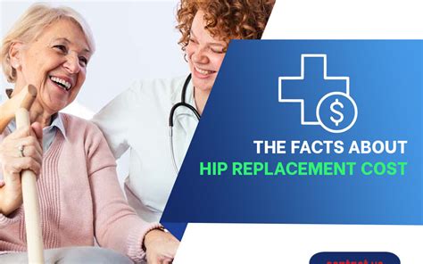 The Facts About Hip Replacement Cost Outpatient Joint Replacement Center Of America