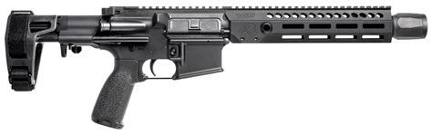 The Difference Between An Ar 15 Pistol And A Short Barrel Rifle Sbr