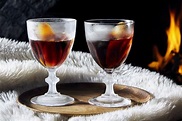 How to Make the Perfect Nightcap - Bloomberg