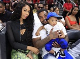 Lil Scrappy's Wife Bambi Celebrates His 37th B-Day with Sweet Tribute ...