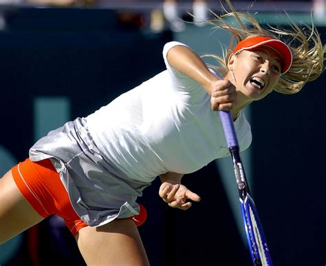 Maria Sharapova Upskirt Cameltoe Picsninja Club Sexiz Pix