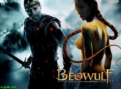 Beowulf Zichtbaar Alleen