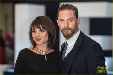 Tom Hardys Wife Charlotte Riley Is Pregnant Photo 3451887 Charlotte Riley Pregnant