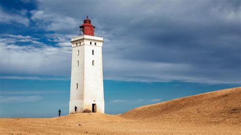 nordjütland rubjerg knude fyr ist mehr als nur ein leuchtturm welt