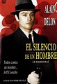 "El silencio de un hombre" (1967): Obra maestra de Jean Pierre Melville ...