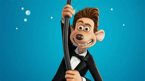 Flushed Away Wallpapers Wallpaper Cave