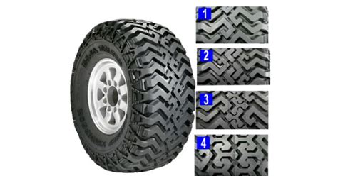 Mickey Thompson Baja Belted Questions Au