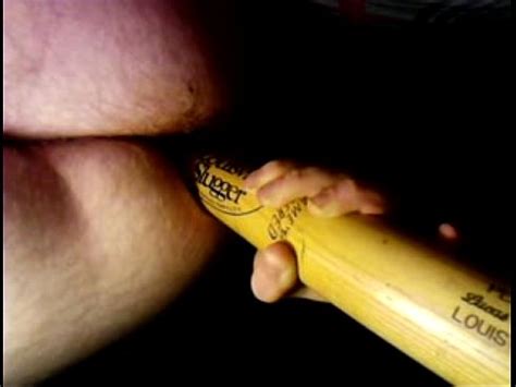 Extreme Teen Baseball Bat Anal Deep Insertion Xvideos Com