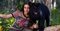 Ella und der schwarze Jaguar · Film 2024 · Trailer · Kritik