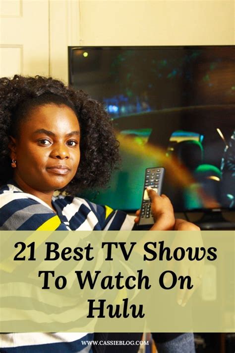 *new additions are indicated with an asterisk. 21 Best TV Shows To Watch On Hulu in 2020 | Best tv shows ...