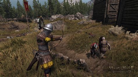 Mount And Blade 2 Bannerlord Completo Rtstrades