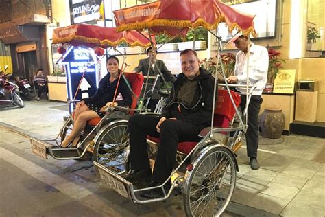 Private Hanoi Full Day City Tour With Cyclo Ride Triphobo