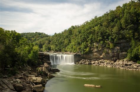 7 Exceptional National Parks In Kentucky