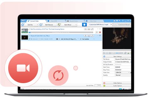 AVC Products - Video & DVD Converter, Video Editor, YouTube Video Downloader, Video Enhancer AI ...
