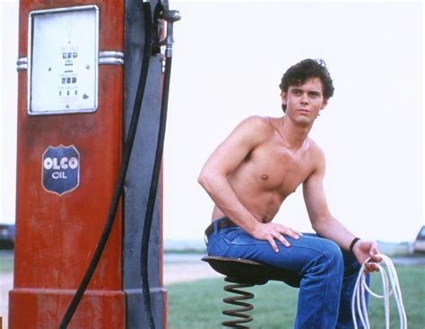 Favorite Hunks Other Things Favorite 5 C Thomas Howell