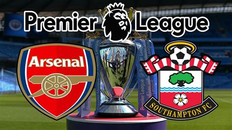 Become a free digital member to get exclusive content. อาร์เซน่อล พบ เซาท์แธมป์ตัน | FIFA 20 | ปืนใหญ่กระสุนด้าน ...