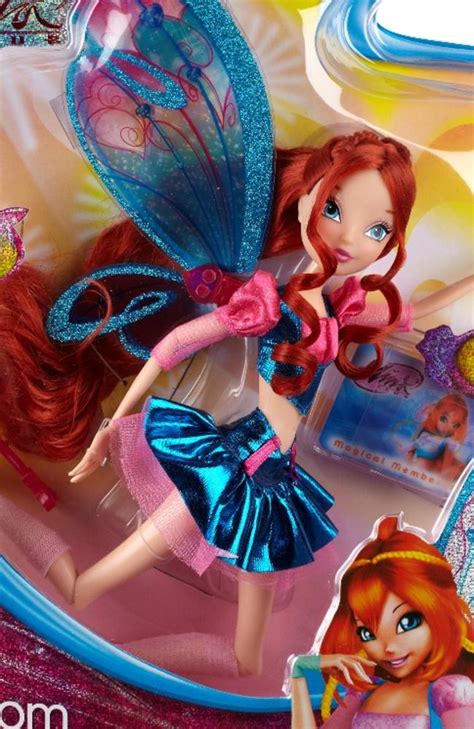 Manly Father Calls On Myer To Scrap ‘skinny Winx Club Doll From