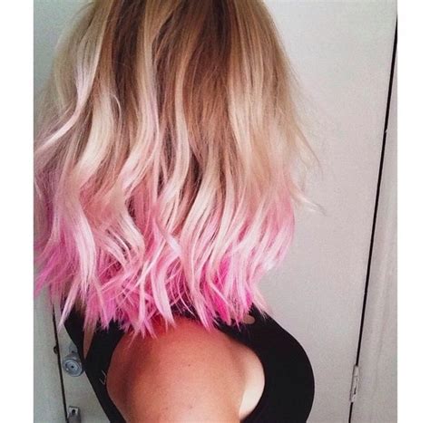 12 Prettiest Pink Ombre Hair Colors Hairstylecamp