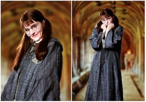 Miserable Moping Moaning Harry Potter Cosplay Moaning Myrtle Moaning Myrtle Costume