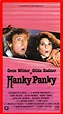 Watch Hanky Panky on Netflix Today! | NetflixMovies.com