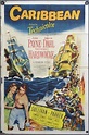 El secreto del pirata (1952) - FilmAffinity