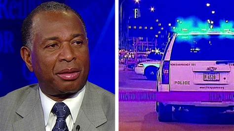 Race And Crime In America On Air Videos Fox News