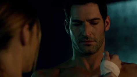 Lucifer X Lucifer And Chloe I Am A Police Officer And You Are Naked YouTube YouTube