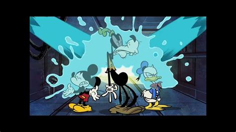 Mickey Mouse Stayin Cool Imle6320 Youtube