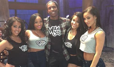 Gallery For Brittany Dailey Wild N Out Wild N Out Fly Girl Fashion