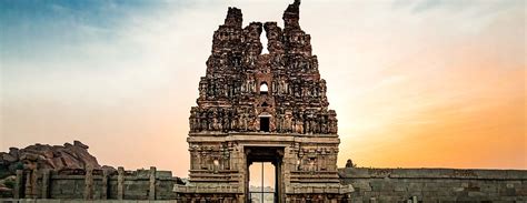 10 Most Famous Temples In Karnataka Karnataka Tourism