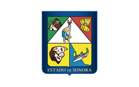 El Escudo De Sonora