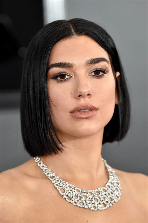 The remix album from dua lipa & the blessed madonna. Dua Lipa has won hottest hair of 2019, and here's why - Fashion Dress in The Present