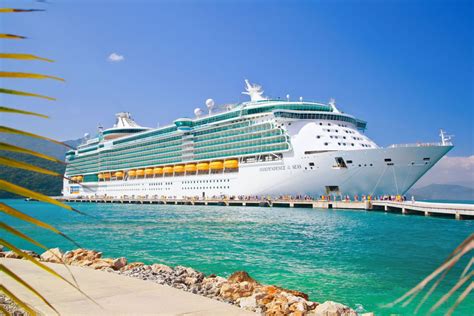 puerto plata cruise port in dominican republic receives massive upgrade for tourists