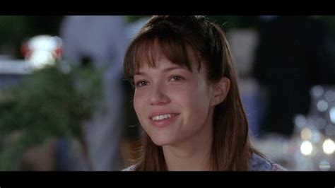 Mandy moore sang only hope from the 2002 teenage romance film a walk to remember for the first time in years during an instagram livestream on sunday. Mandy Moore images Mandy in 'A Walk to Remember' HD ...