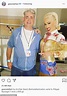 Gwen Stefani shares rare picture with her brother Eric Stefani as he ...