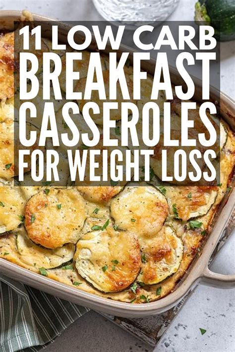 Healthy oatmeal recipes grain recipes oats breakfast low sodium. 33 Make Ahead Breakfast Casserole Recipes for Busy ...