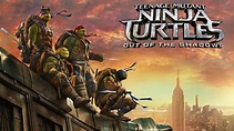 Teenage Mutant Ninja Turtles: Out of the Shadows | Trailer #2 ...